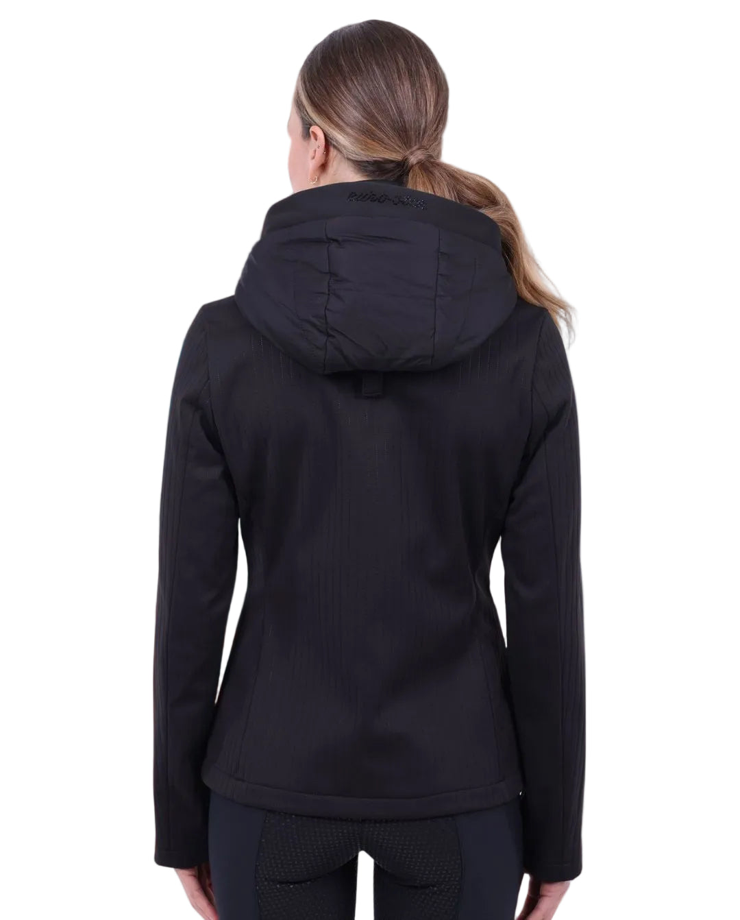 Euro Star »Training Jacket ESFelize Black