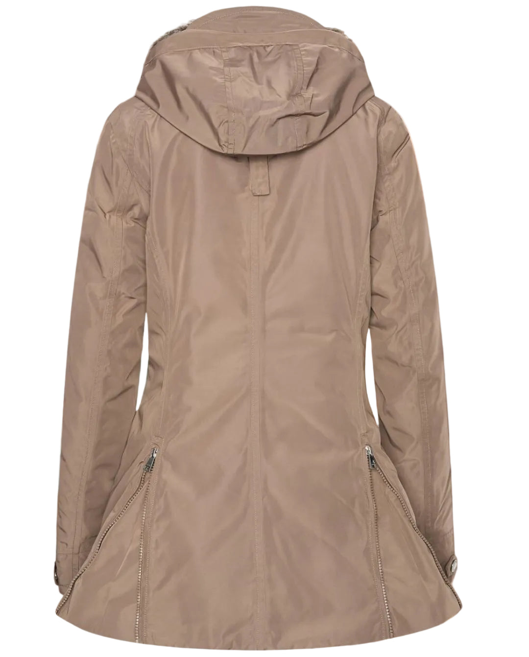 Euro Star »Functional Parka ESLajana Umbra
