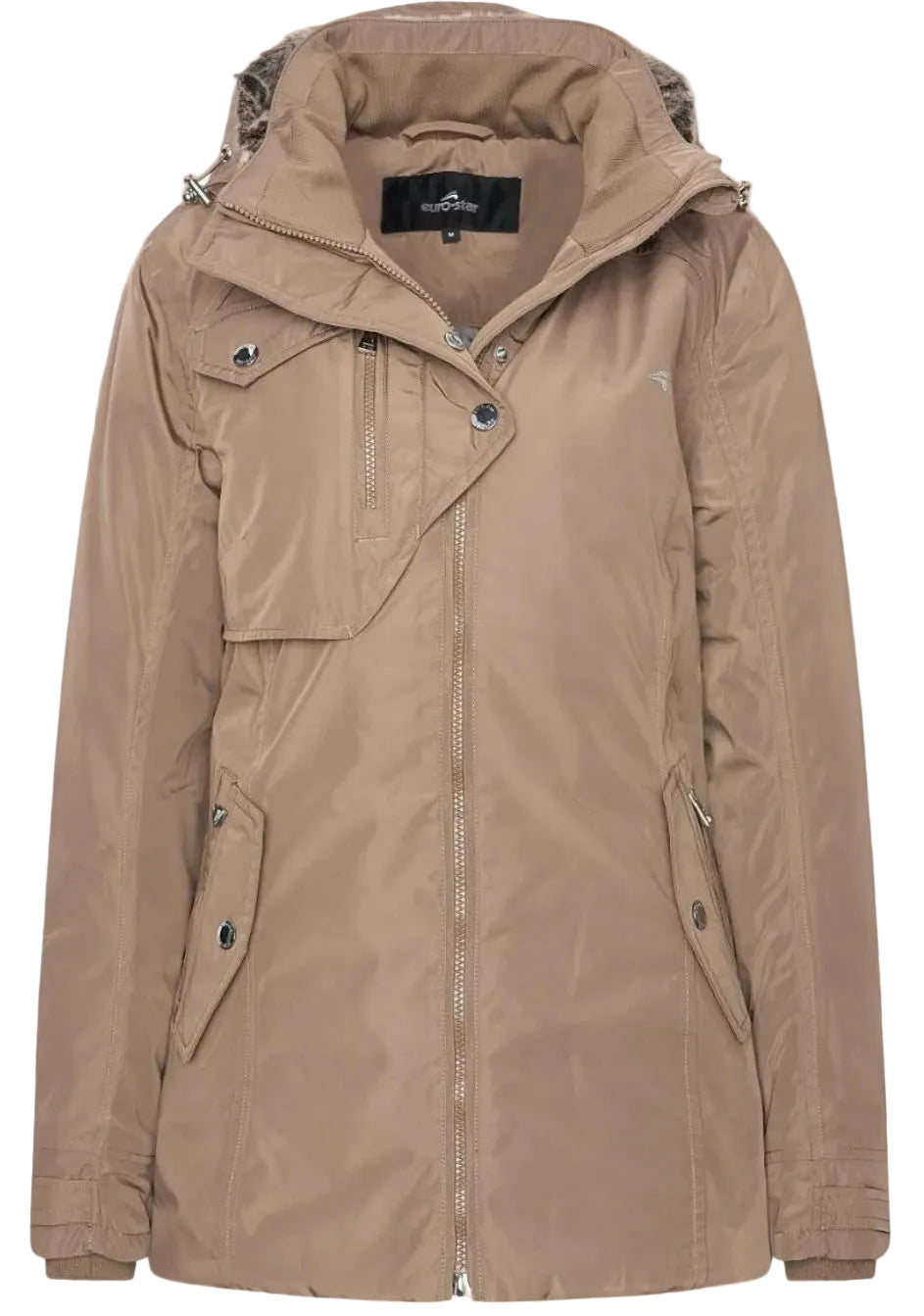 Euro Star »Functional Parka ESLajana Umbra