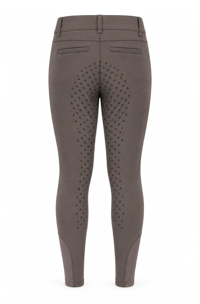 Euro Star »Kids Breeches ESAmara FullGrip Taupe