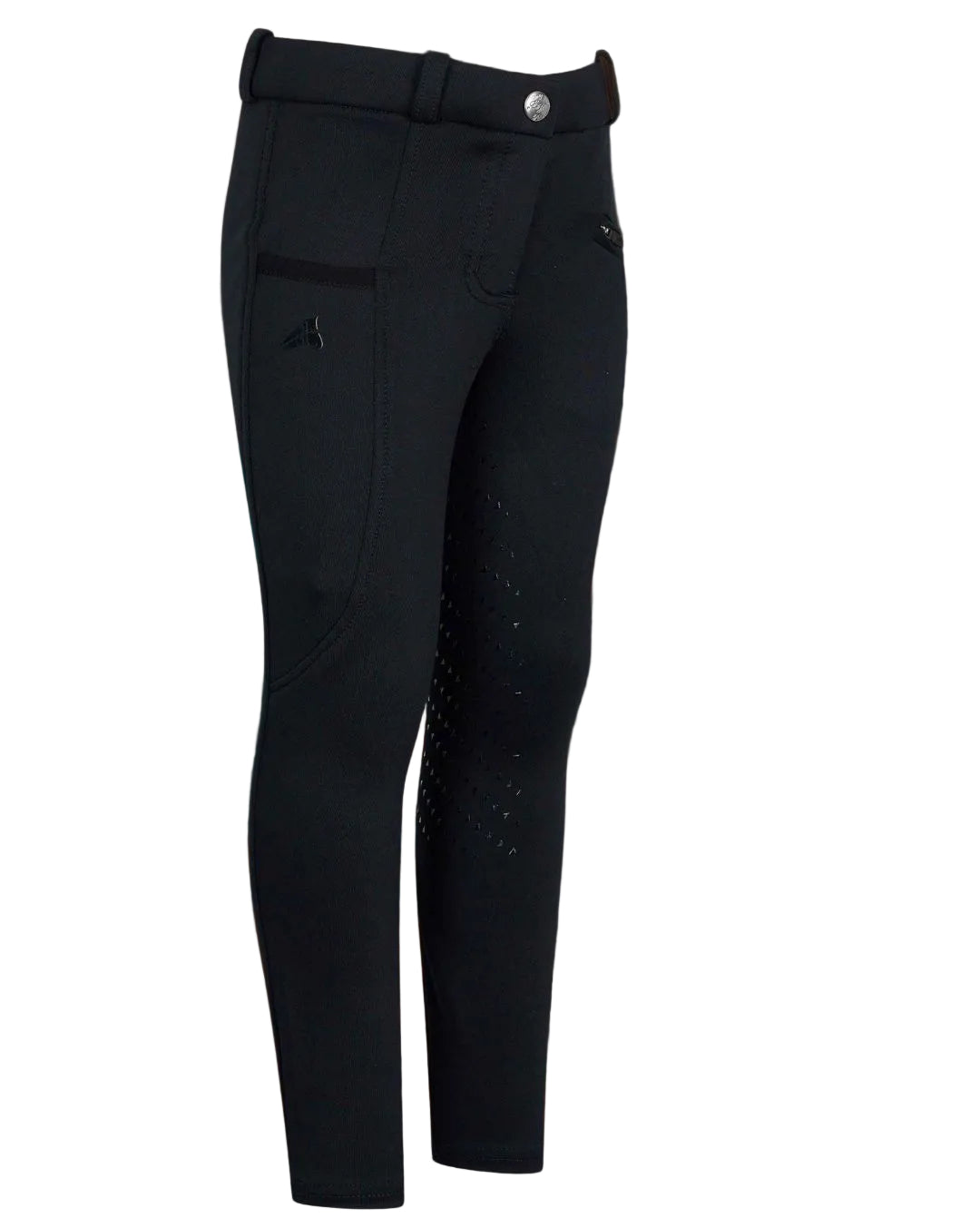 Euro Star »Kids Reithose ESJoy FullGrip Black