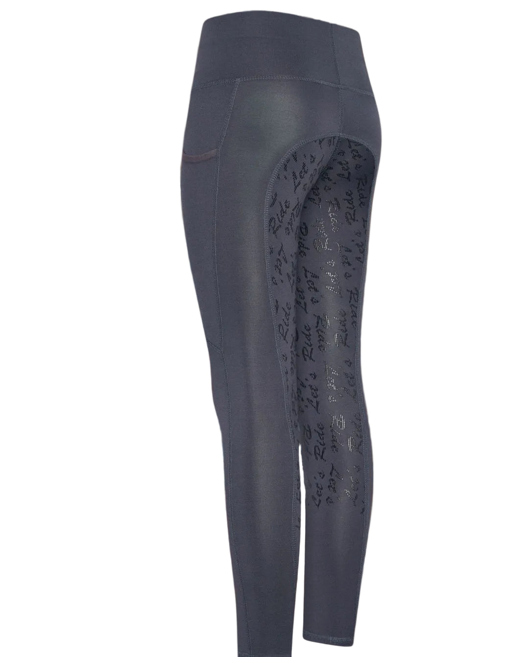 Euro Star Reitleggings ESDietse FullGrip Periscope