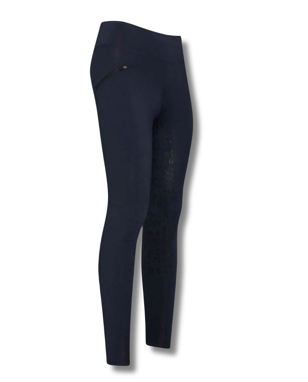 Euro Star »Reitleggings ESDietse FullGrip Navy