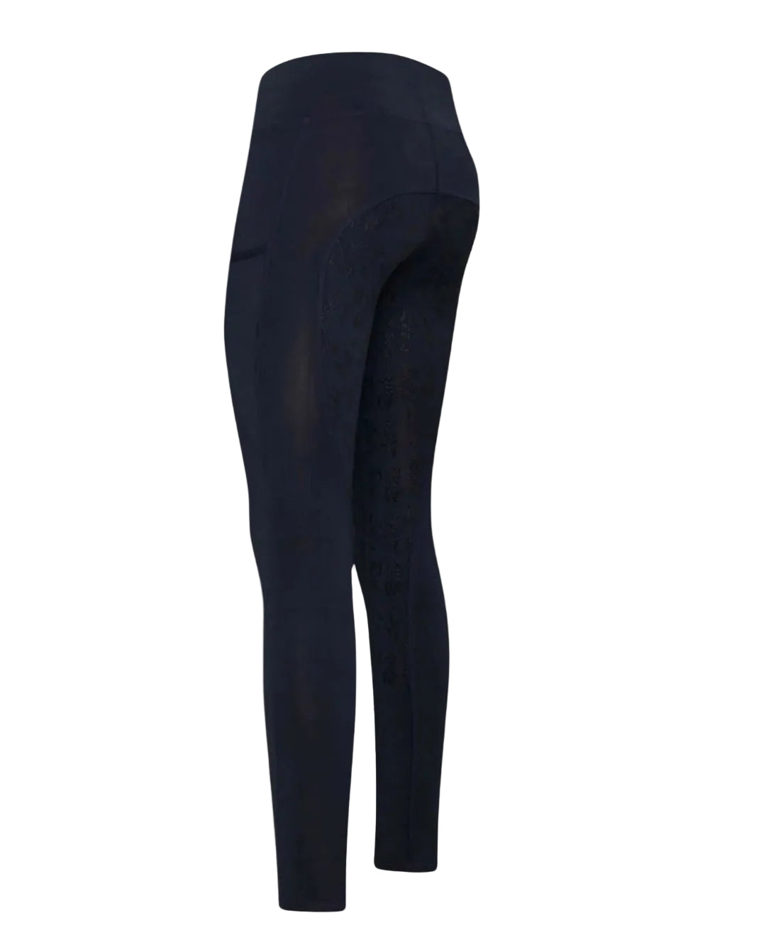Euro Star »Reitleggings ESDietse FullGrip Navy