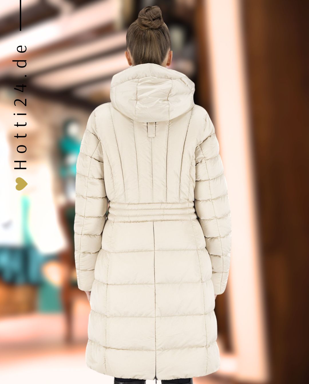 EURO STAR »Reitmantel ESFerrera Ivory