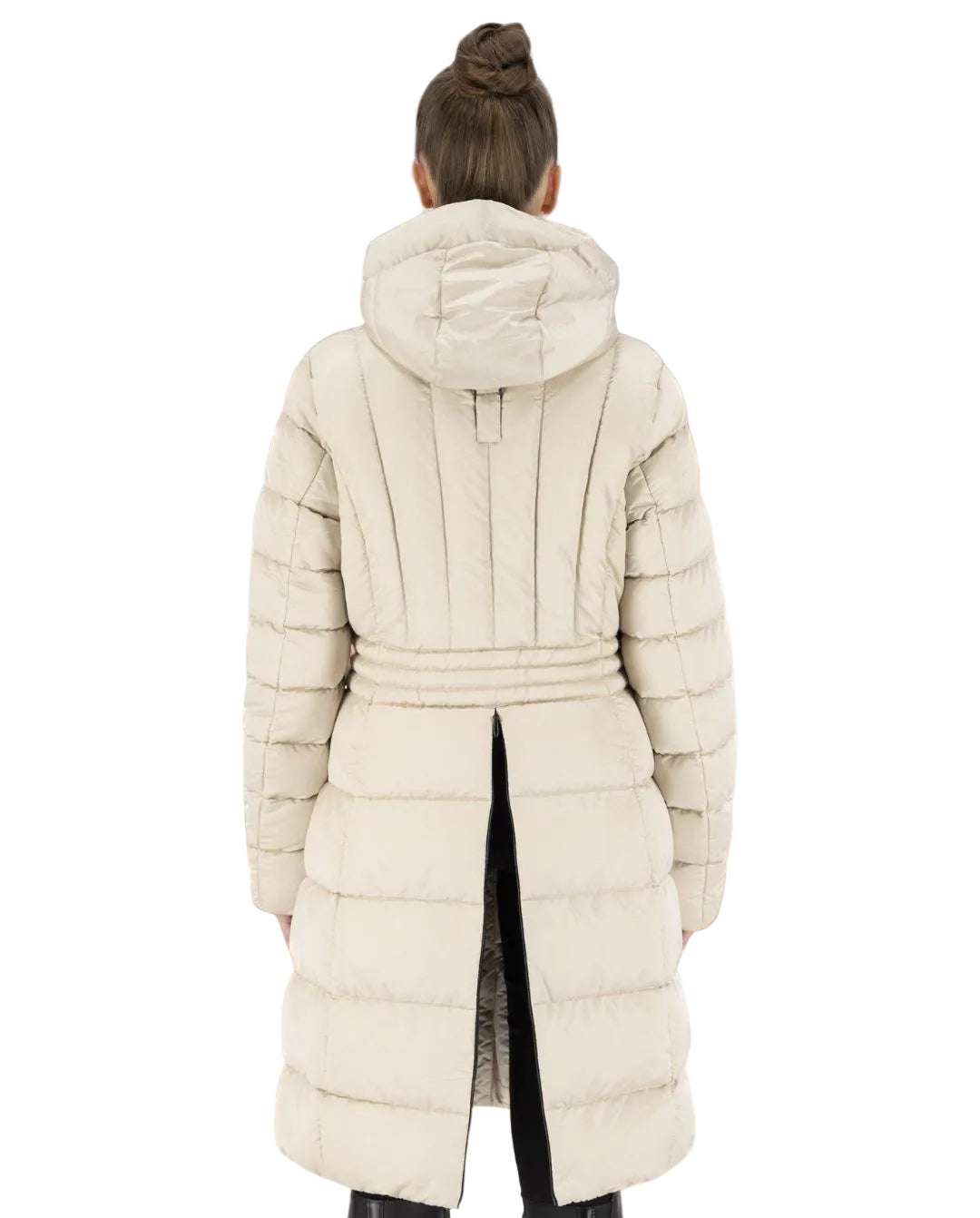 Euro Star "Riding Coat ESFerrera Ivory
