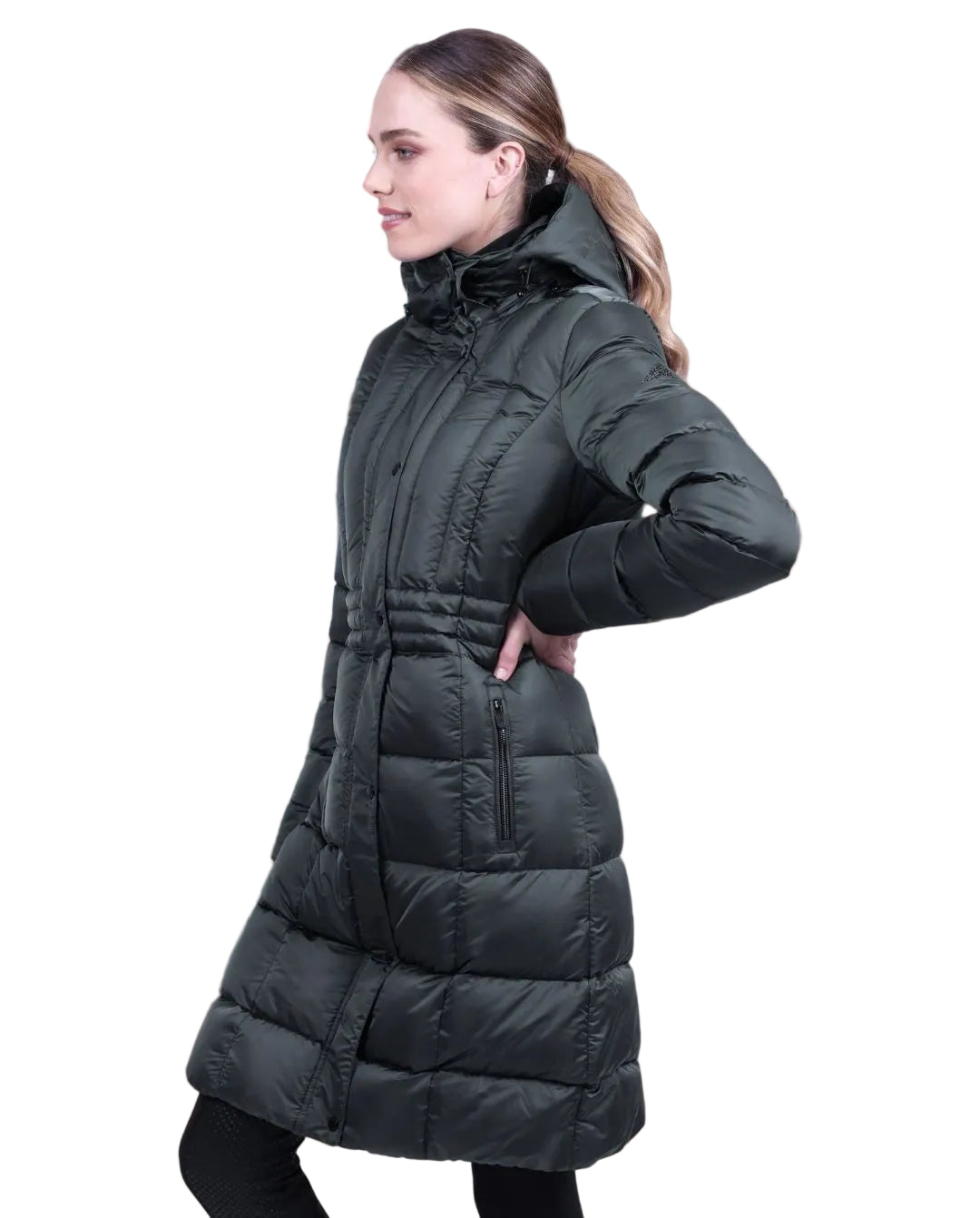 Euro Star »Riding Coat ESFerrera Castor