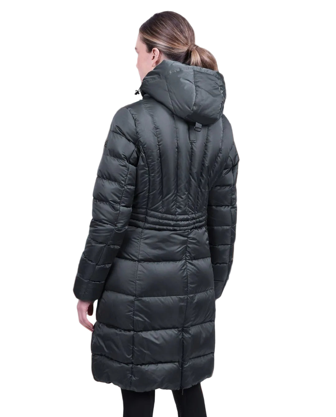 Euro Star »Riding Coat ESFerrera Castor