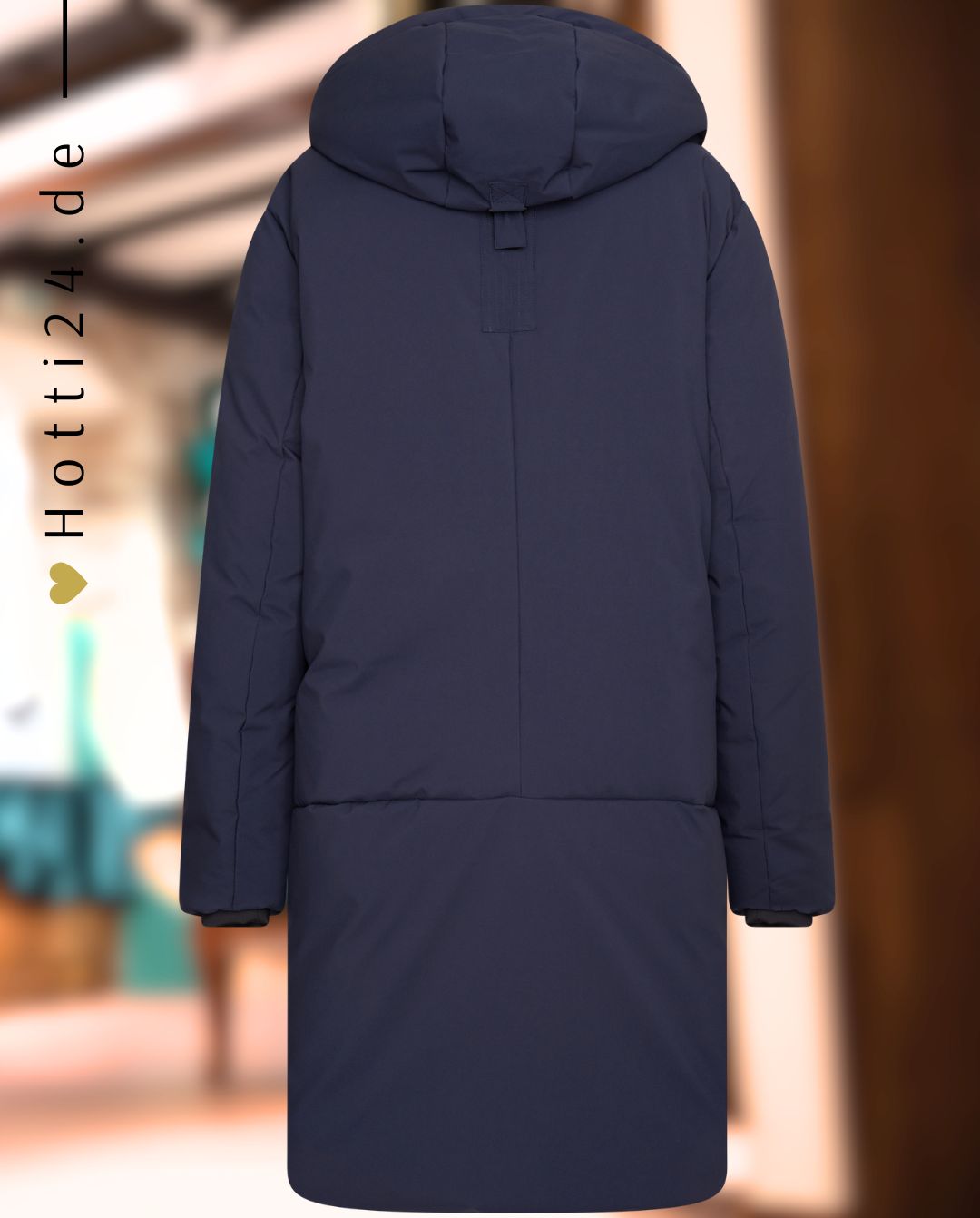 Euro Star »Reitmantel ESLavar Navy