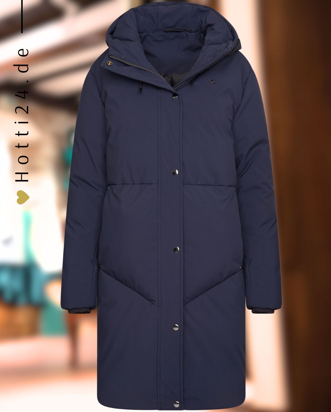 Euro Star »Reitmantel ESLavar Navy