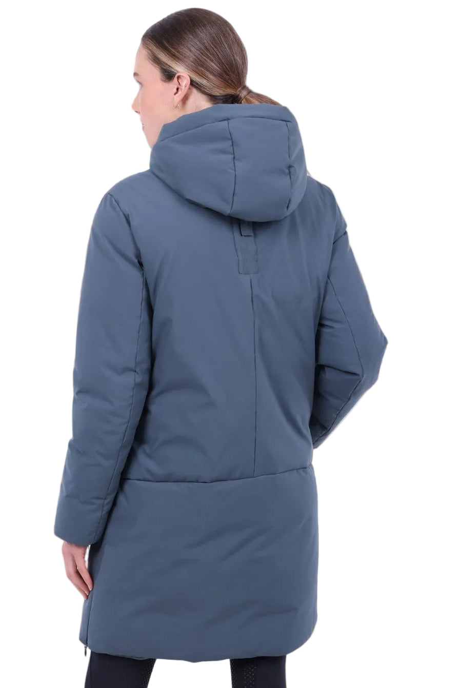 Euro Star »Riding Coat ESLavar Dark Castor
