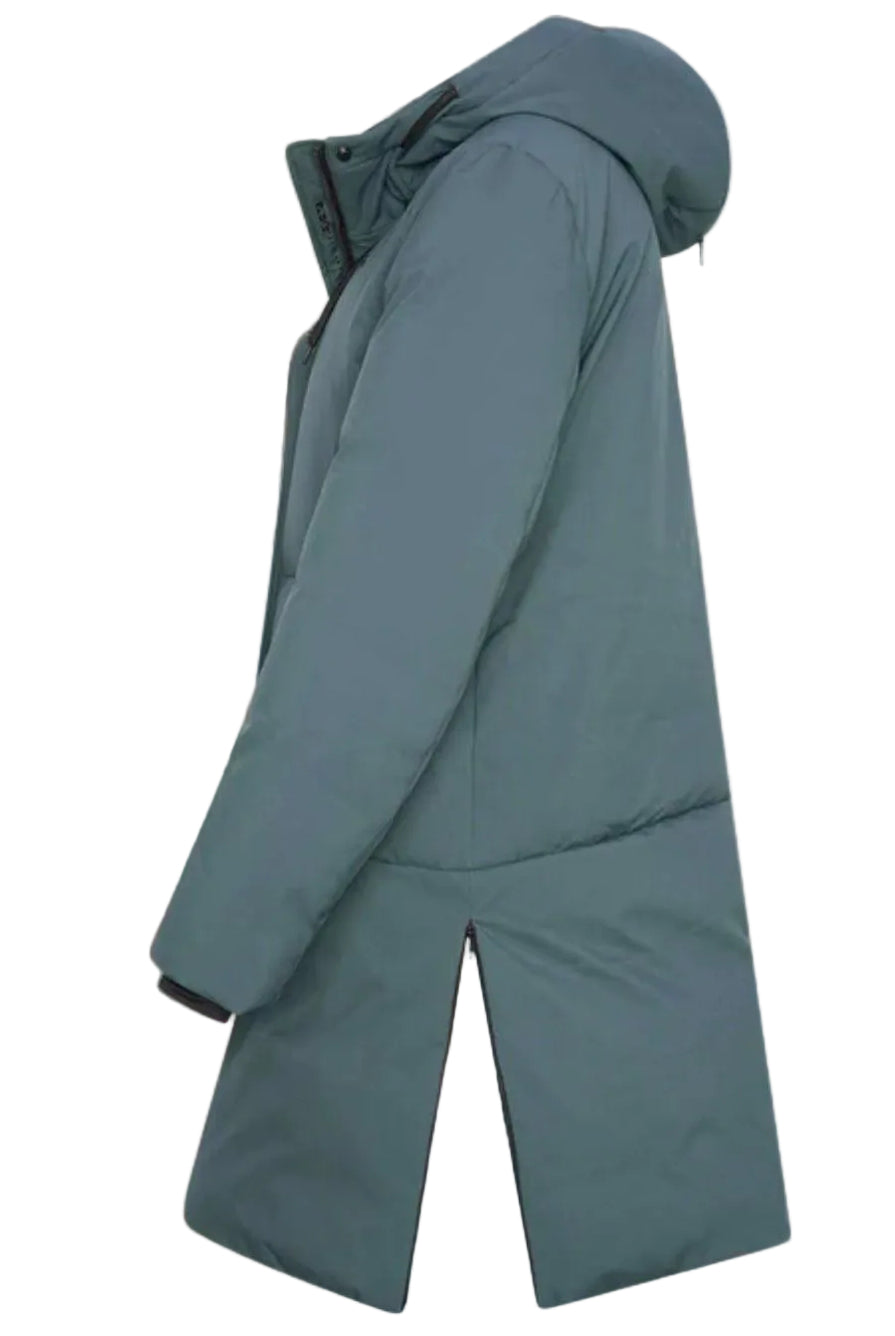 Euro Star »Riding Coat ESLavar Dark Castor
