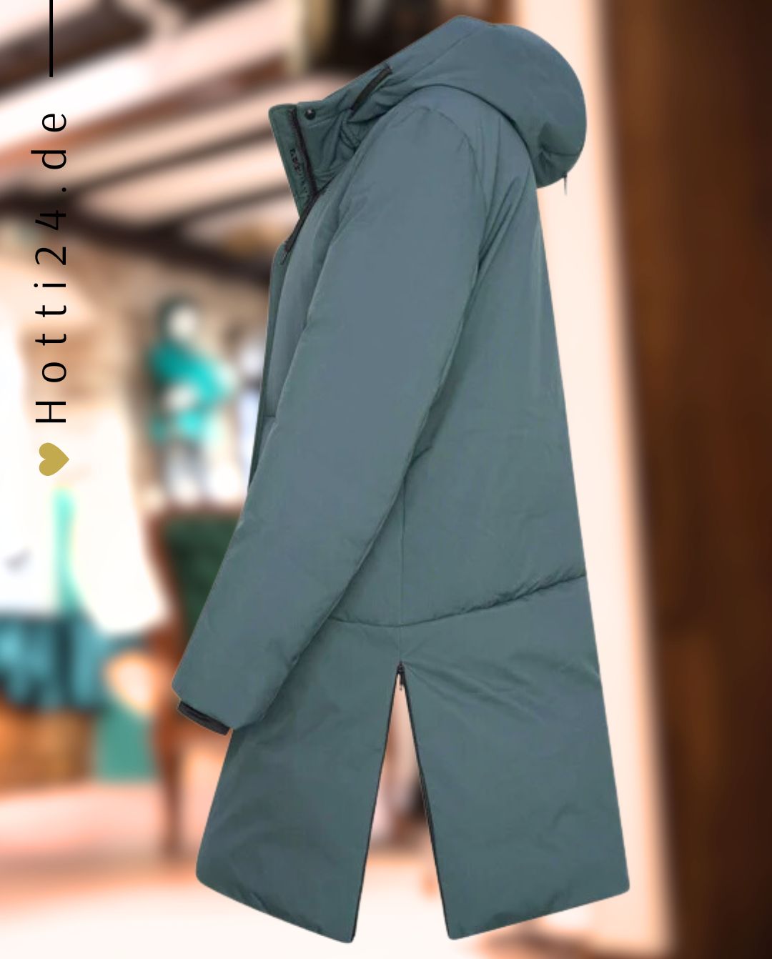 Euro Star »Reitmantel ESLavar Dark Castor