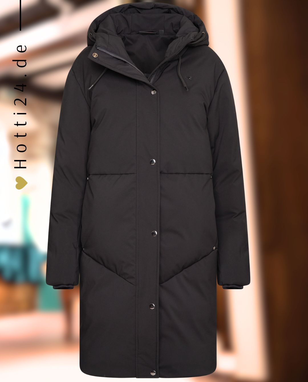 Euro Star »Reitmantel ESLavar Black