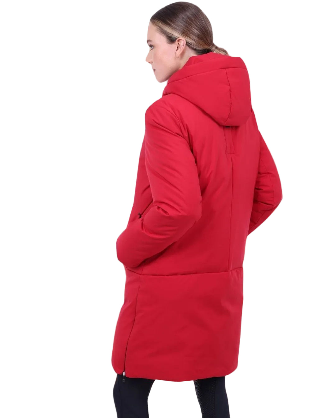 Euro Star »Riding Coat ESLavar Pomegranate