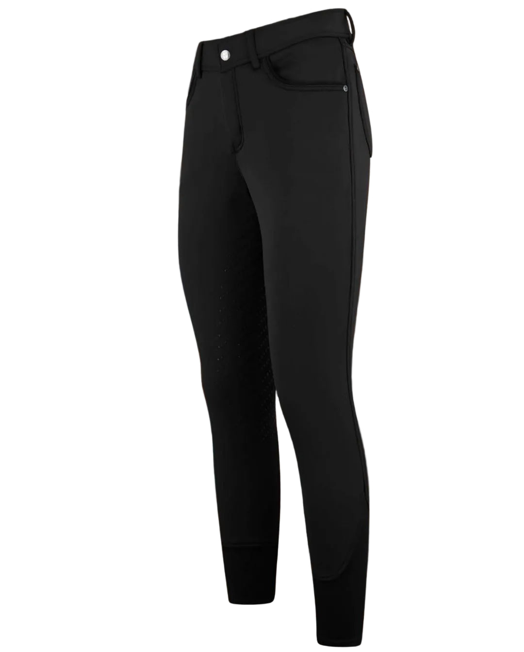 EURO STAR »Reithose ERLa Xantippe FullGrip Black