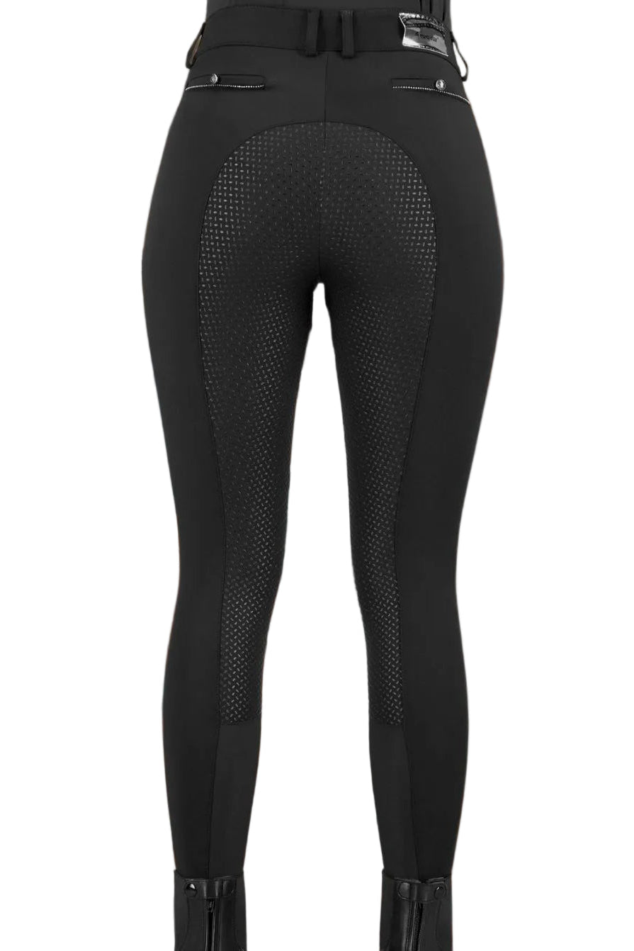 Euro Star »Reithose ESArielle FullGrip Black