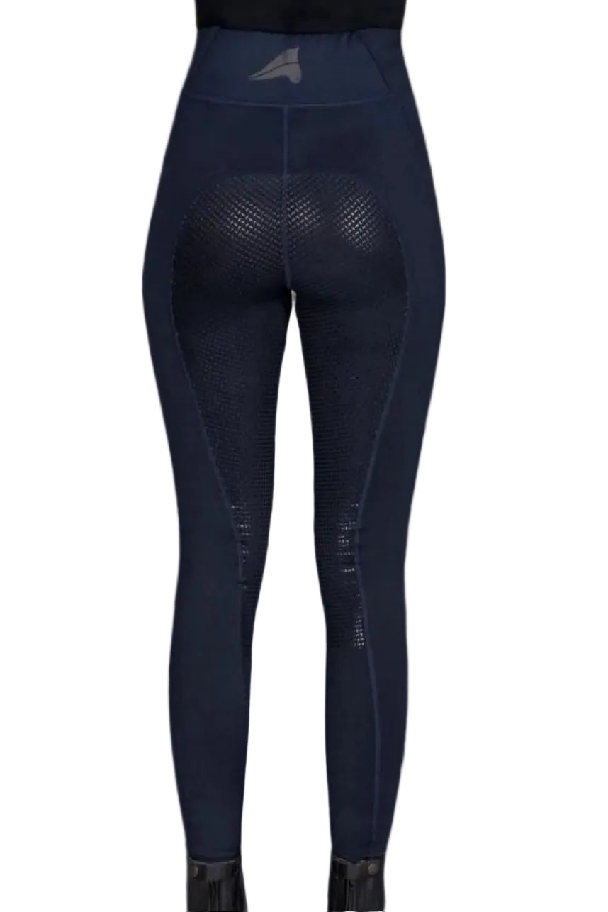 Euro Star »Riding Leggings ESLivia FullGrip Navy