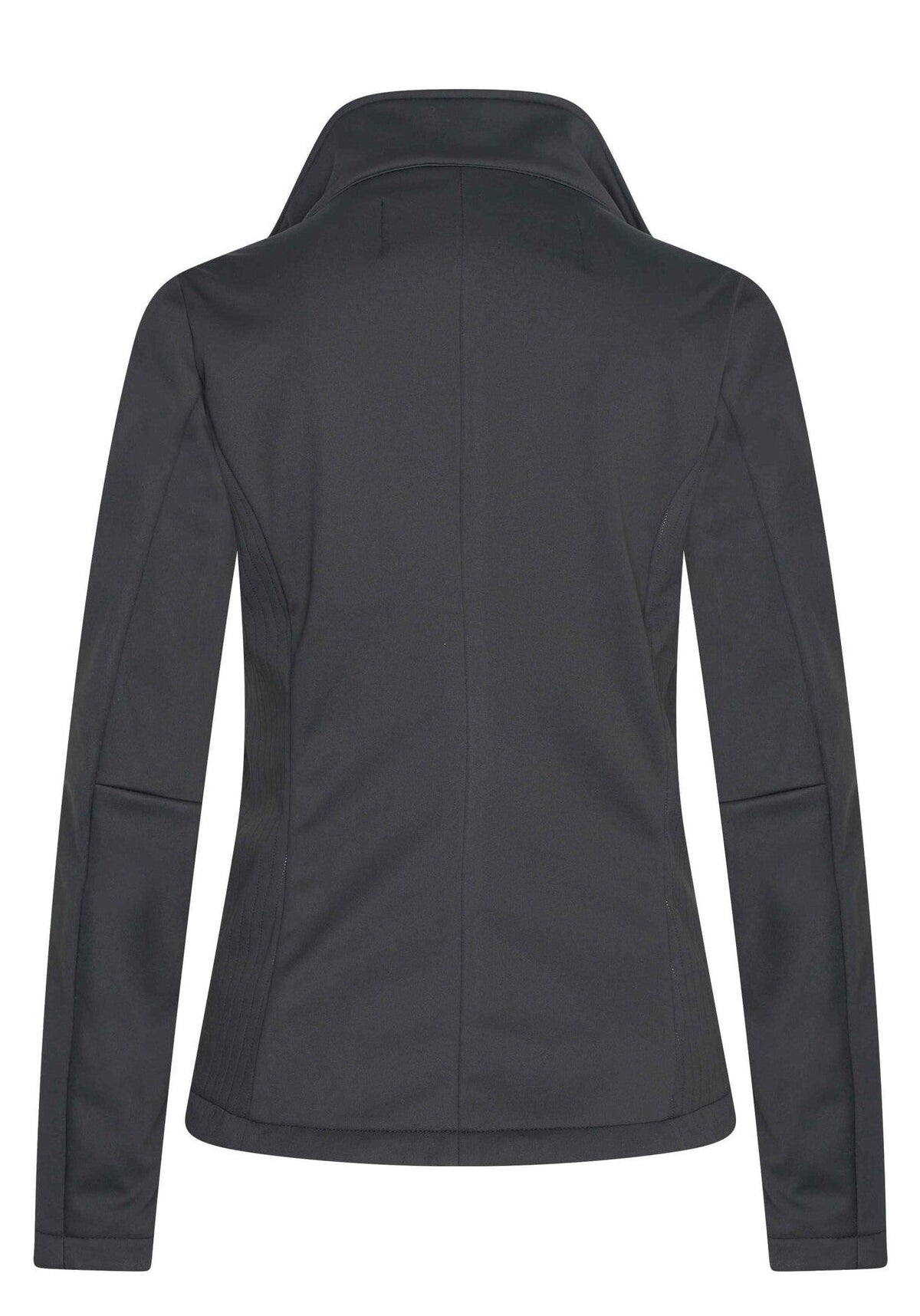 Euro Star »Track Jacket ESFiorenza Black