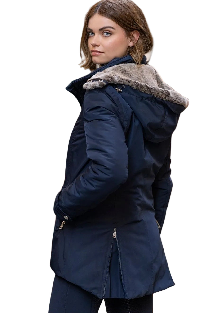 Euro Star »Functional Parka ESLajana Navy
