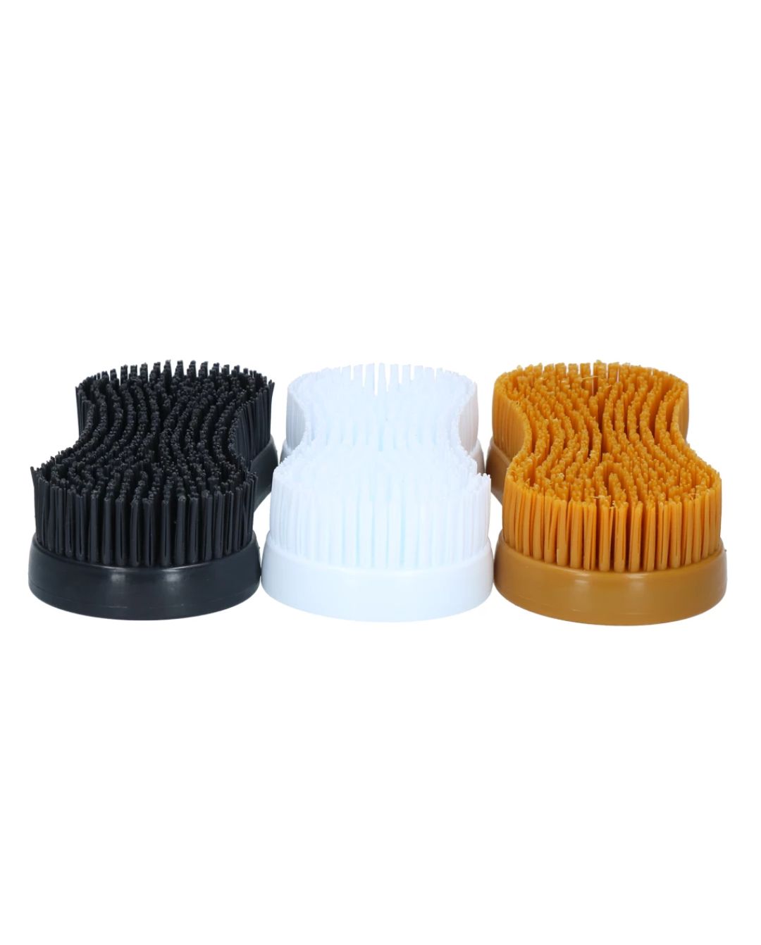 Excellent »Bürsten Multi Brush 3-Pack
