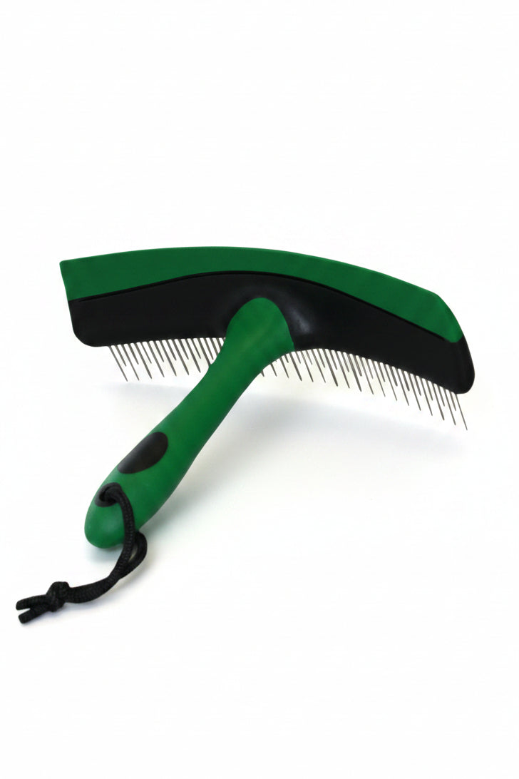 Excellent Flexi Comb & Stripping Knife
