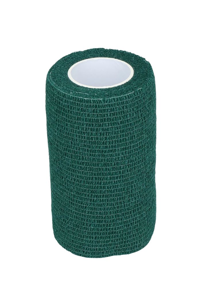 excellent-pferde-haftbandage-animal-profi-green