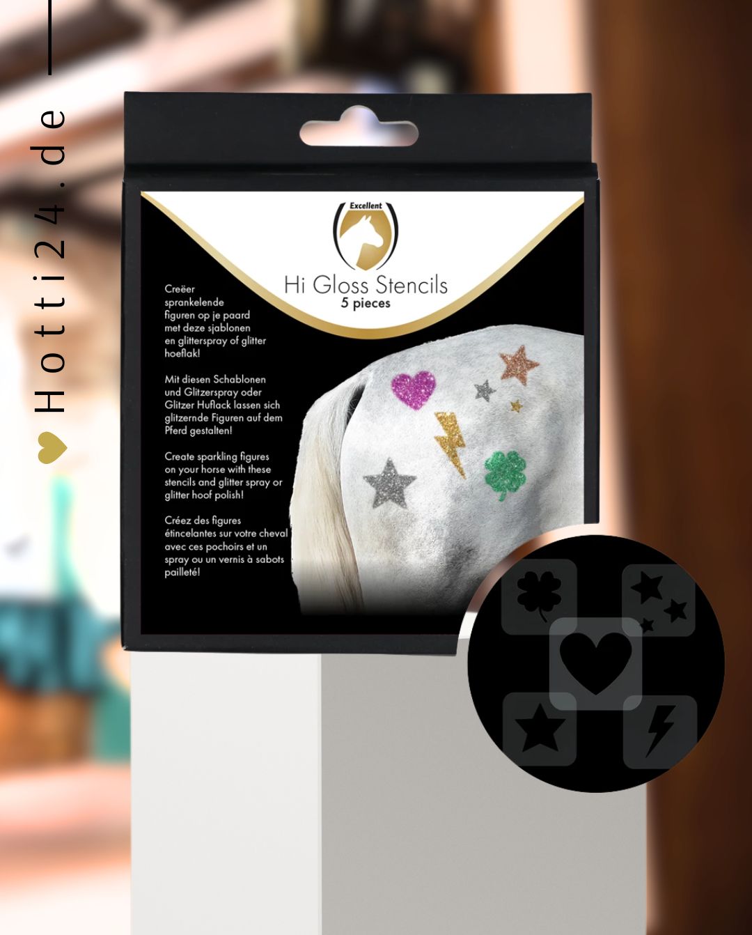 excellent-pferde-schablonen-higls0010-kaufen-www.hotti24.de
