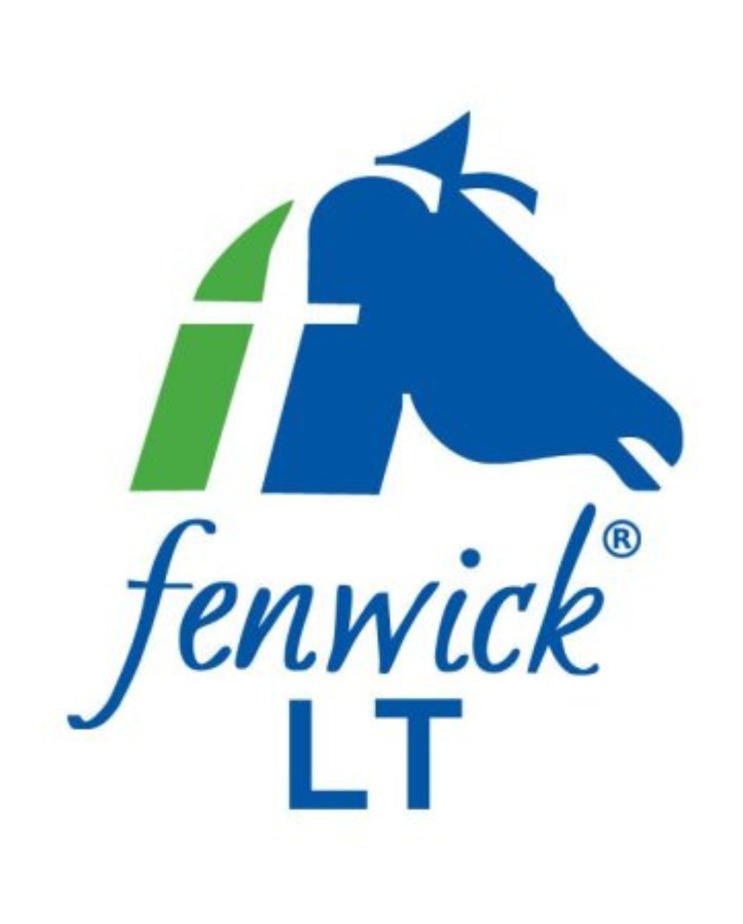 Fenwick Logo Masken - kaufen bei www.Hotti24.de