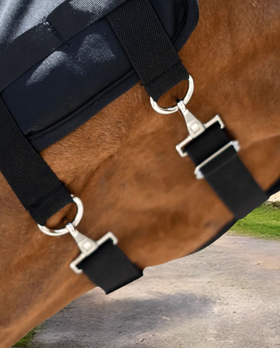 FENWICK »Maske Liquid Titanium ohne Ohren therapeutische Maske