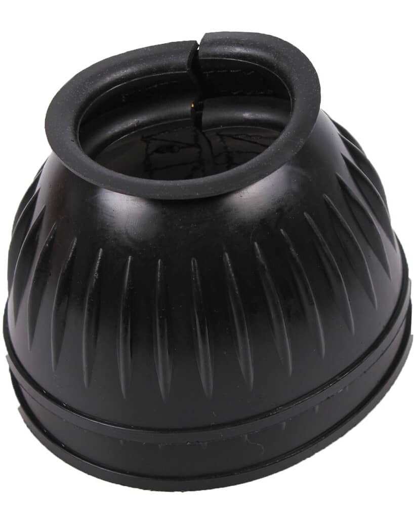 QHP »Bell Boots Rubber