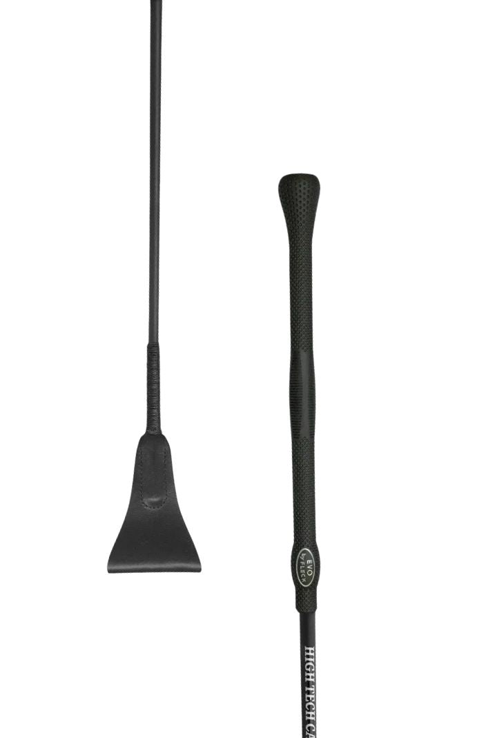 Fleck Springgerte Evo Carbon Schwarz