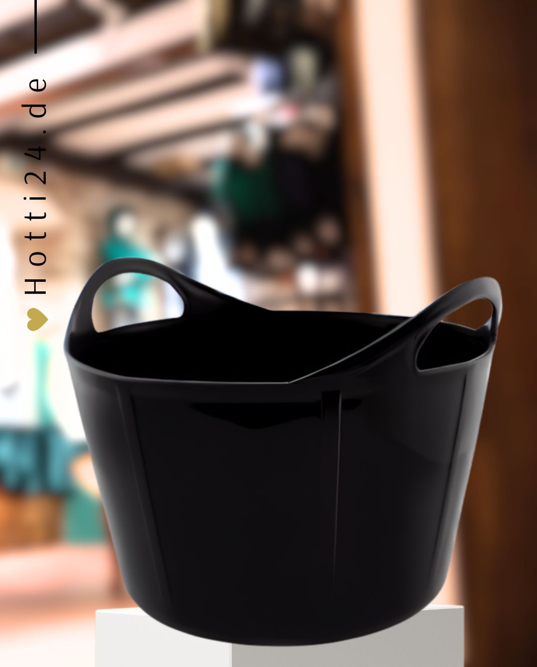 GEWA »Eimer Flexischale 17 Liter