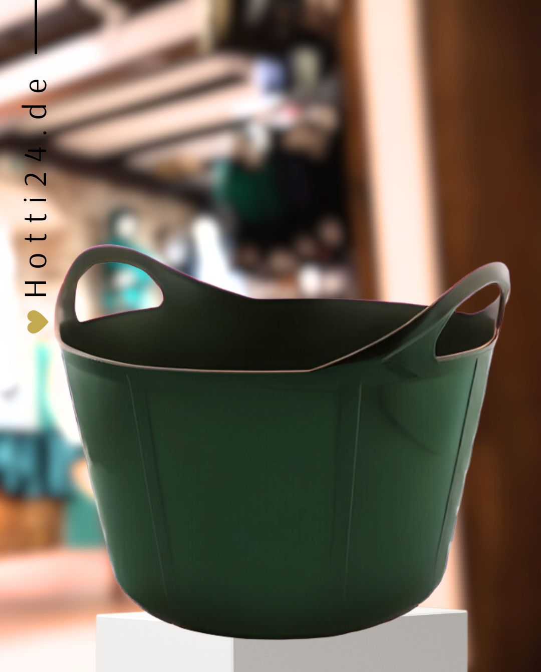 GEWA »Bucket Flexi Bowl 17 liters
