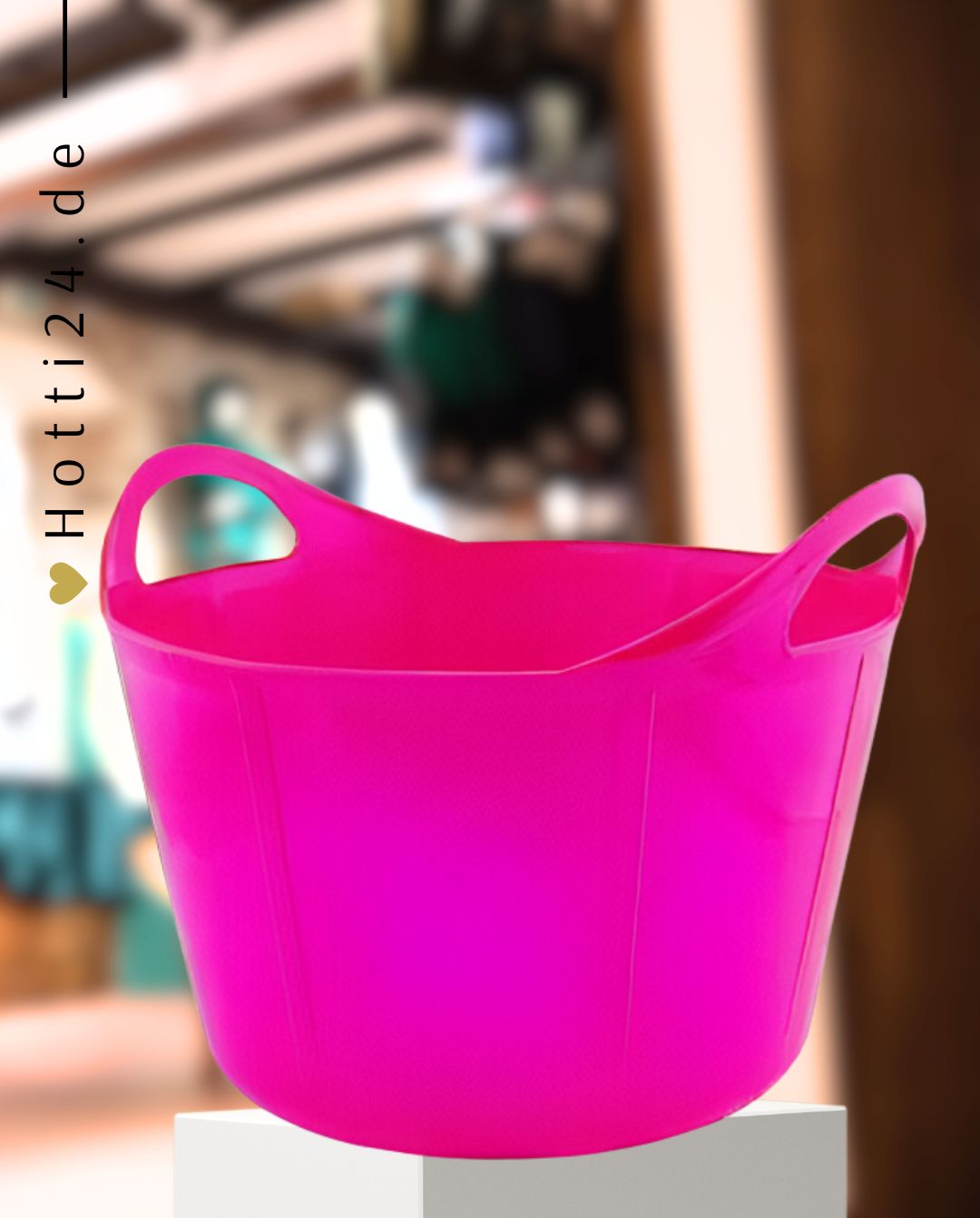 GEWA »Eimer Flexischale 17 Liter