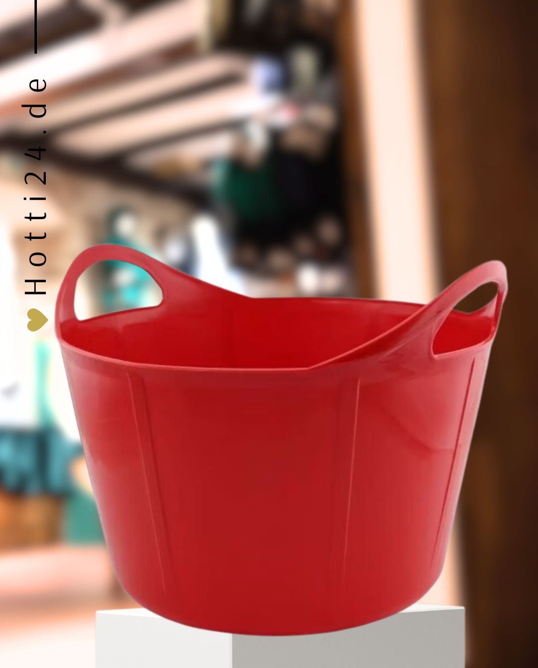 GEWA »Eimer Flexischale 17 Liter