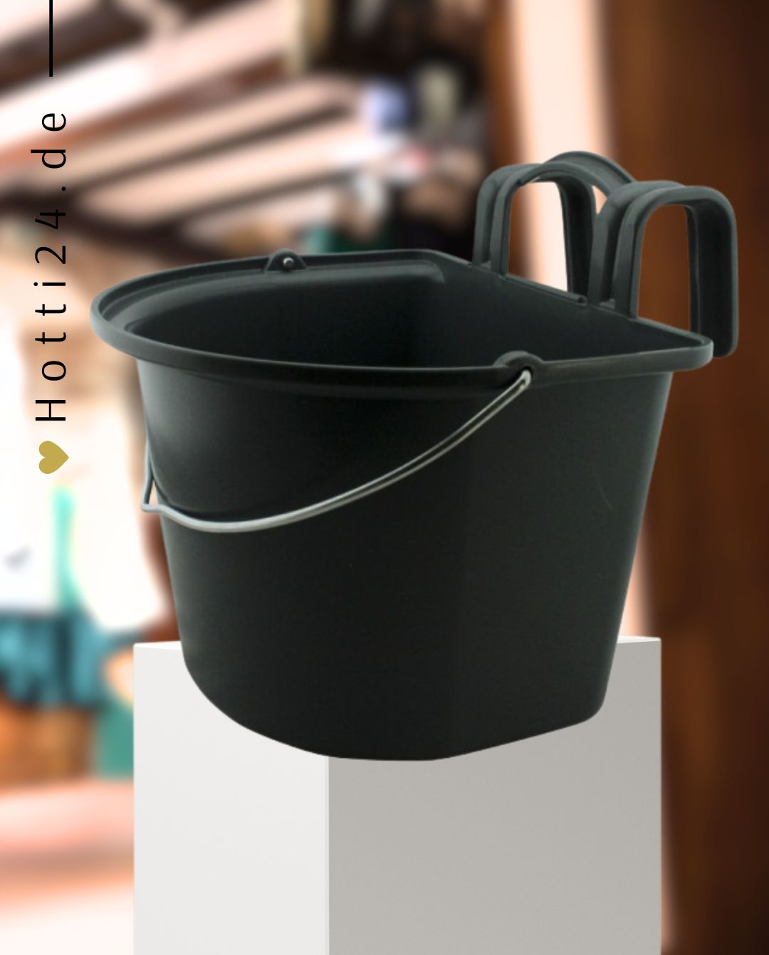 GEWA »Turniertrog Einhängetrog 14 Liter