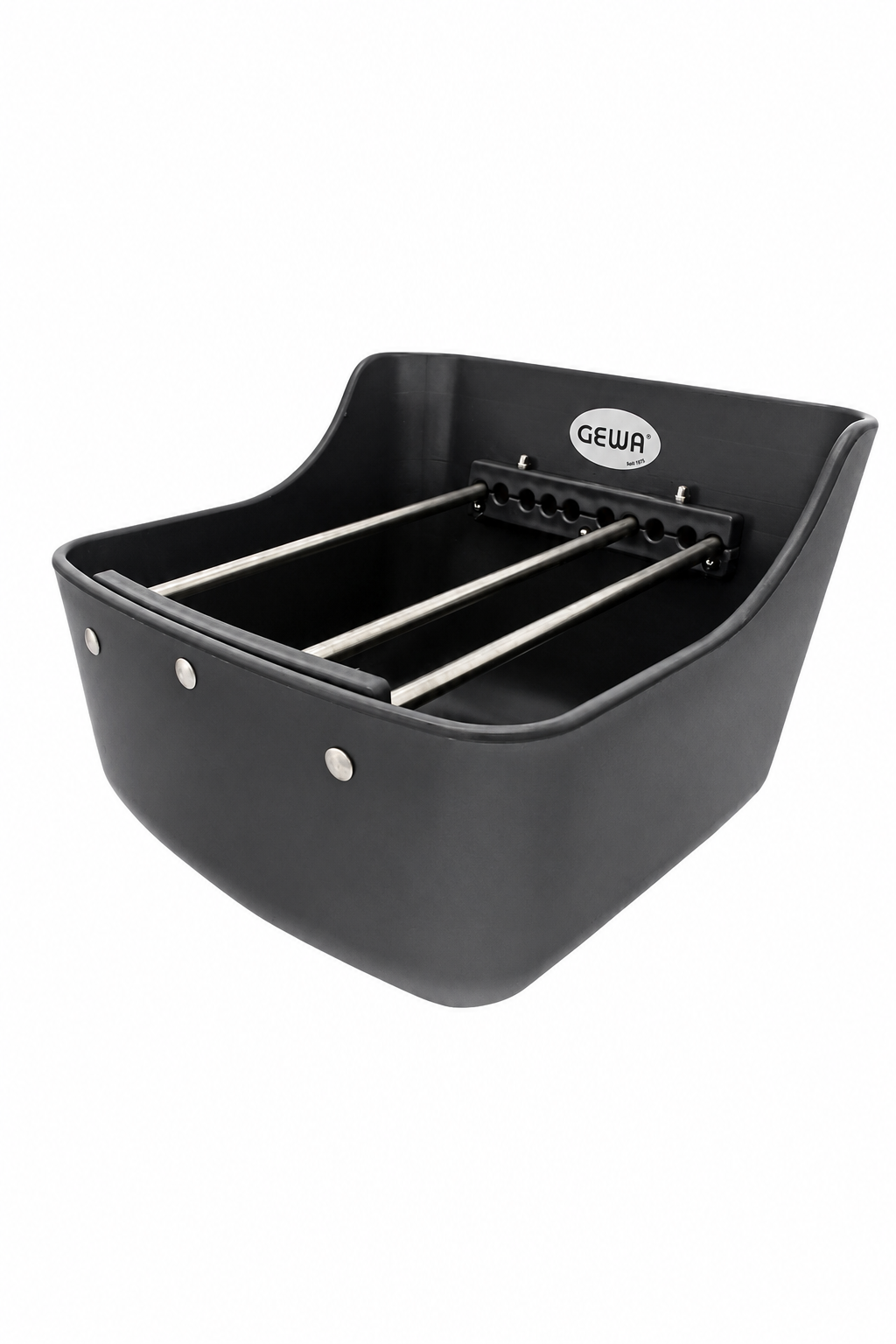GEWA Fohlentrog 8 Liter