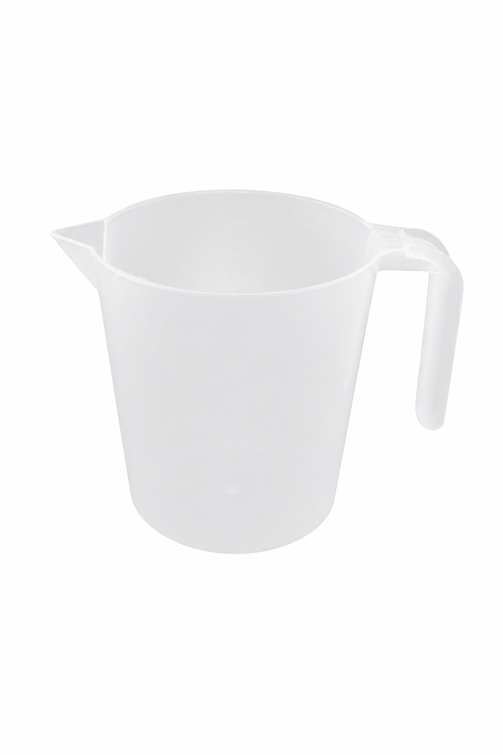 GEWA Messbecher 1 Liter