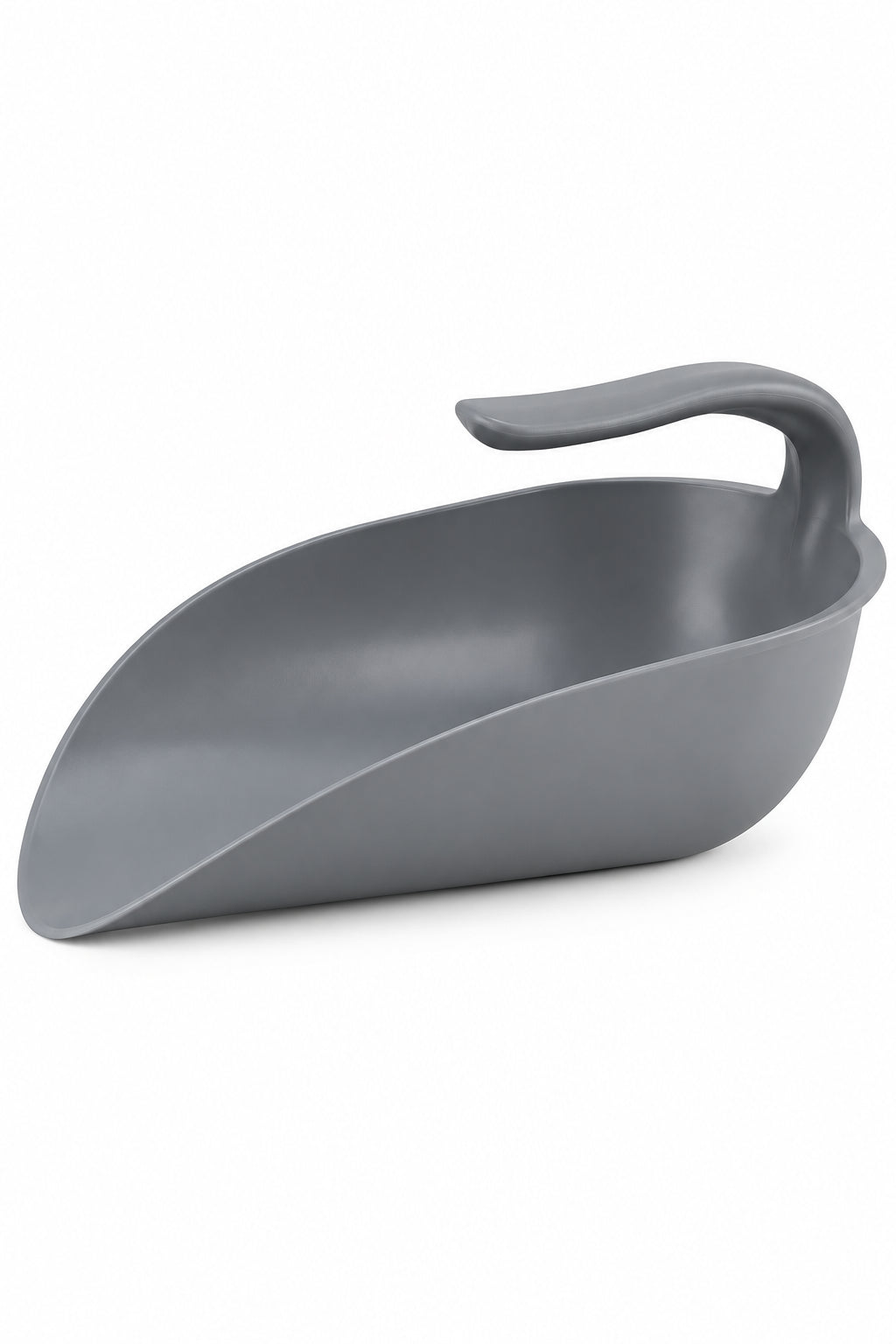 GEWA »Feed scoop with inside handle 2 kg