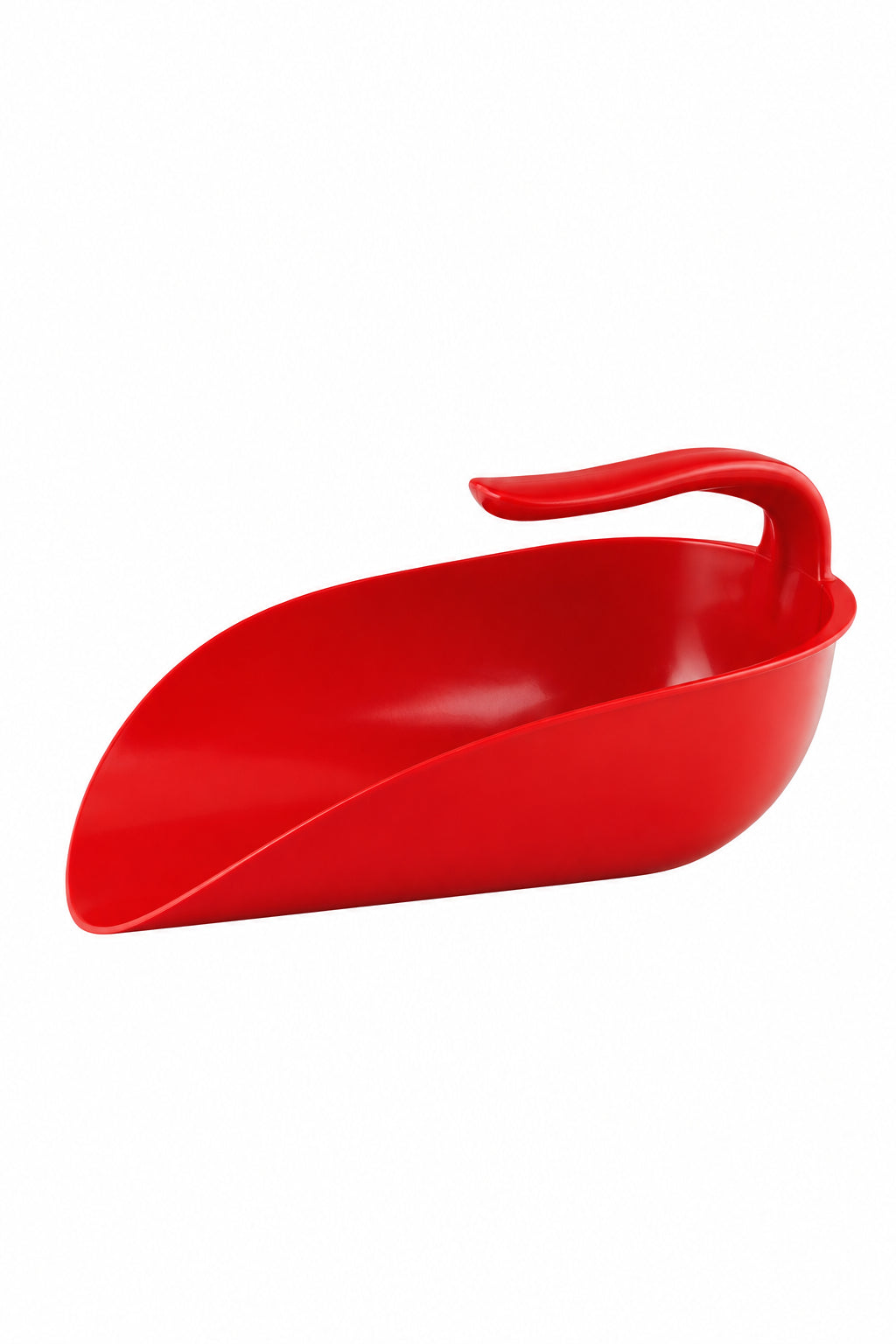 GEWA »Feed scoop with inside handle 1 kg