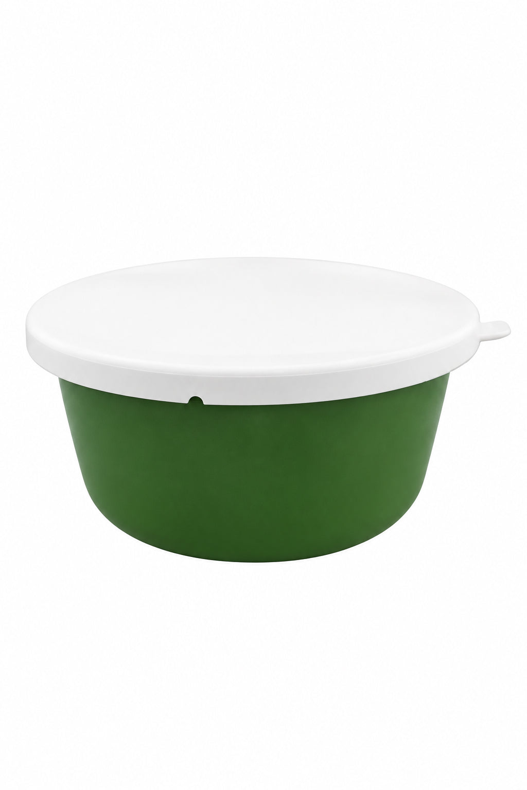 GEWA Müsli Schale mit Deckel 5 kg