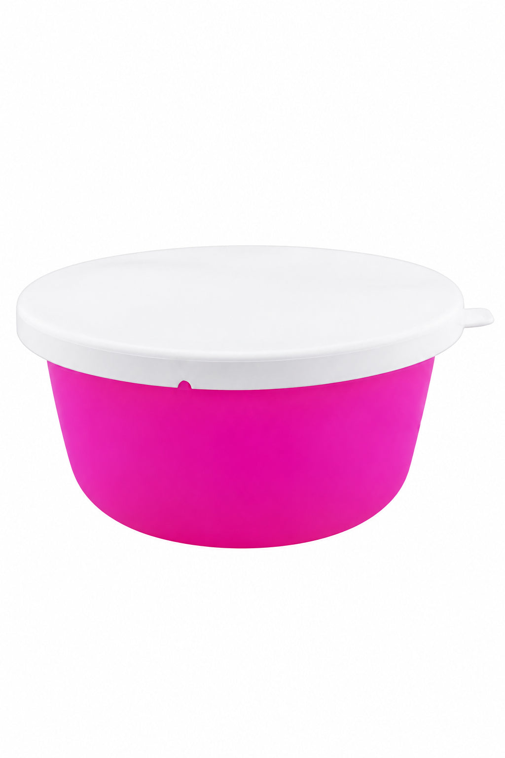 GEWA Müsli Schale mit Deckel 5 kg