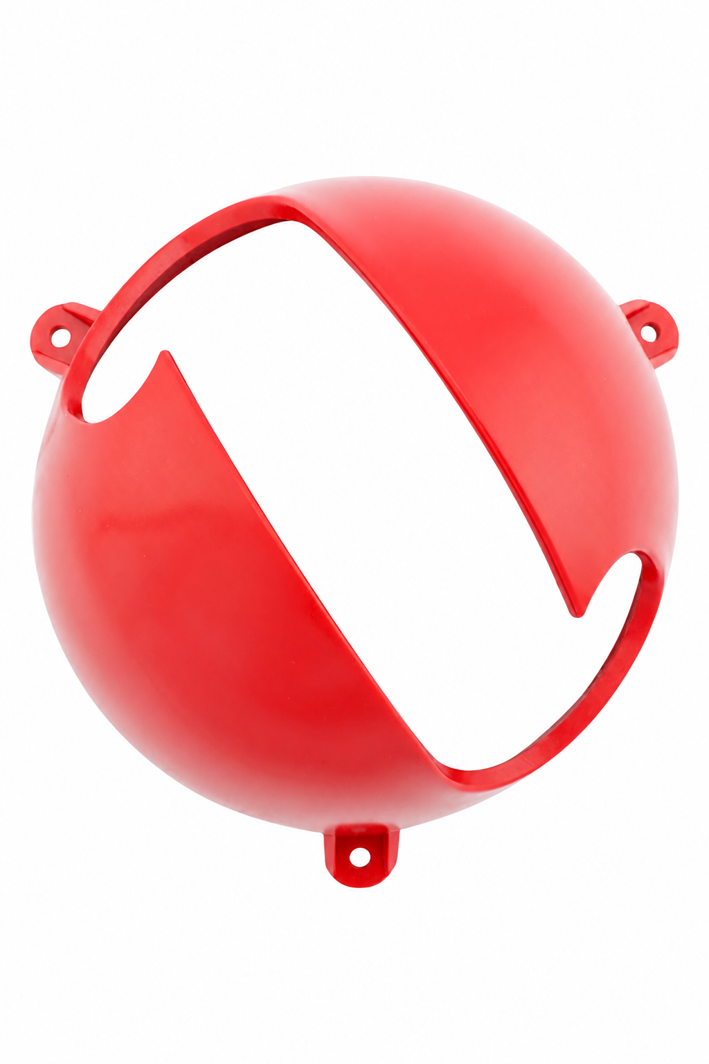 GEWA Stielhalter Red