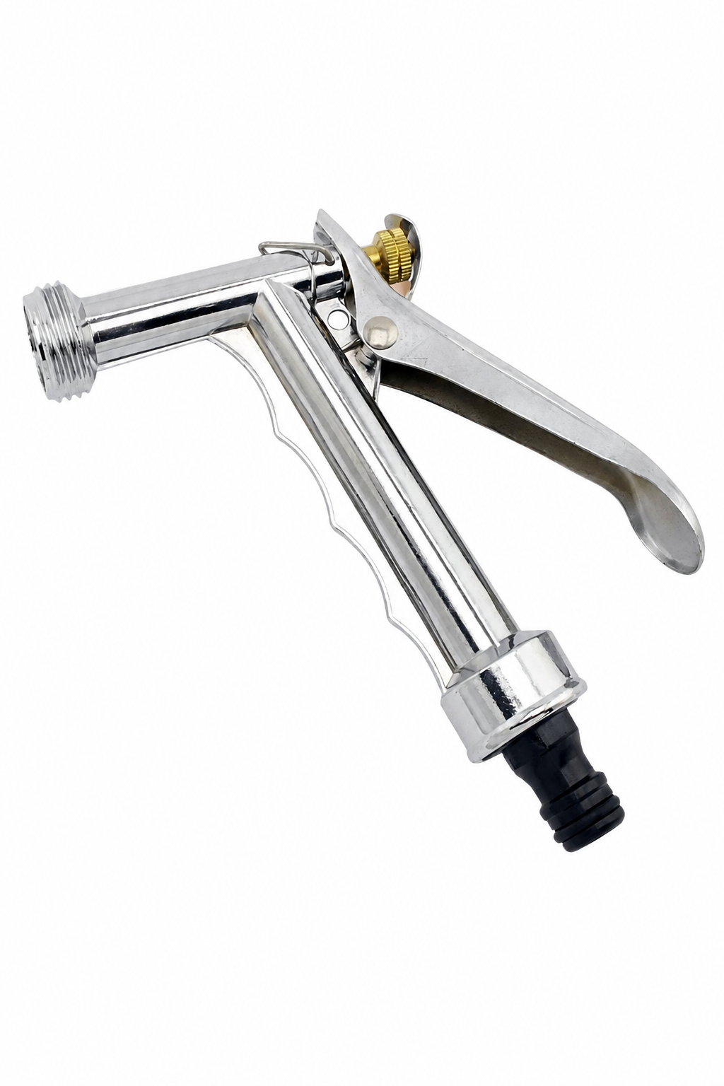 Wasserbrause Metall