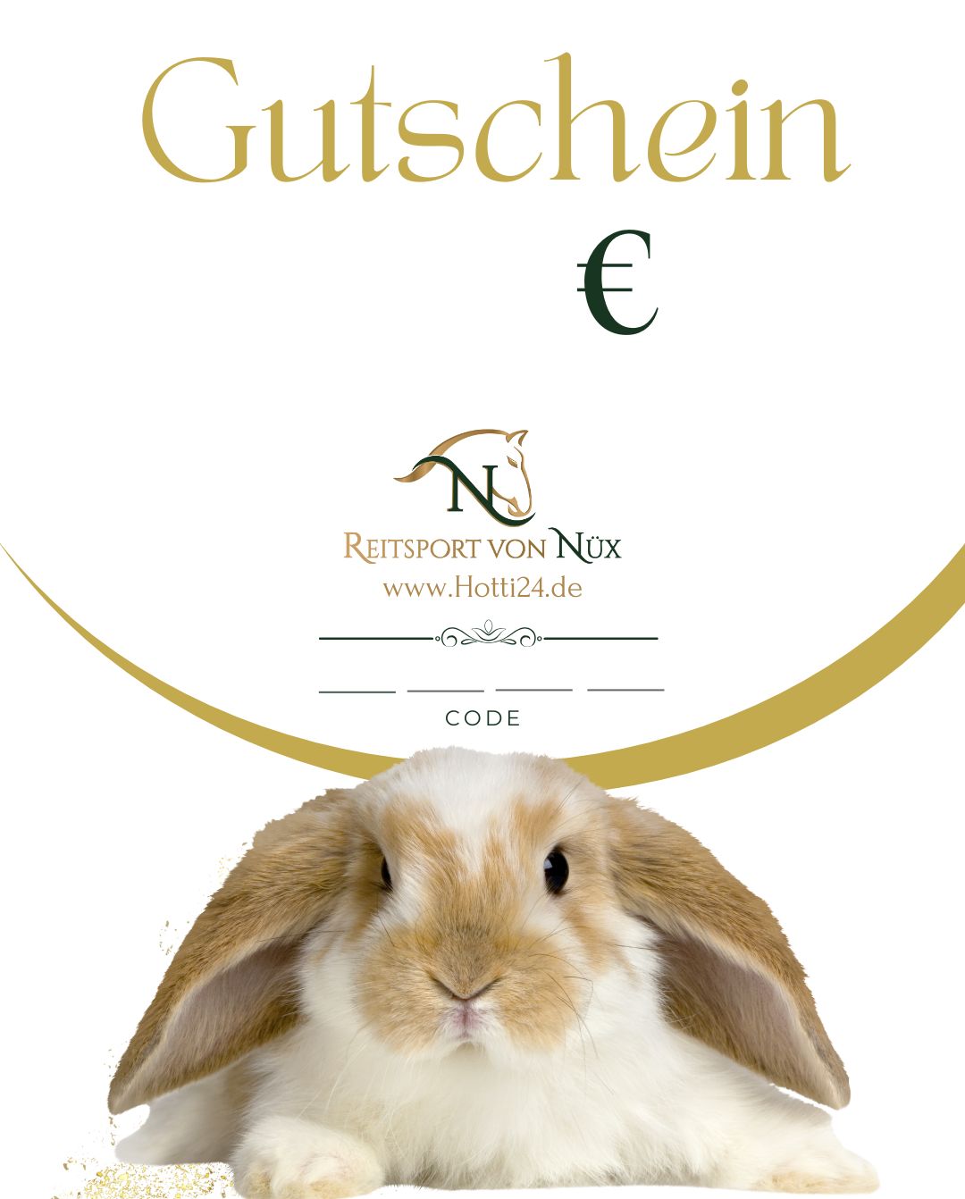 Geschenkgutschein