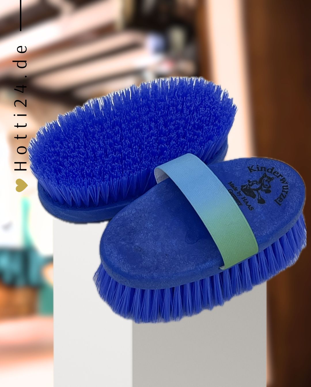 HAAS »Mini Kardätsche Wurzel