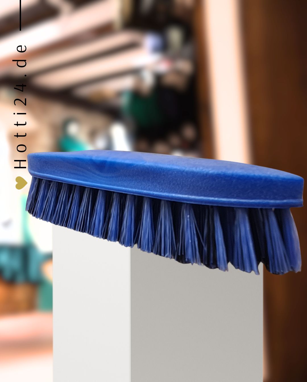 HAAS »Mähnenbürste groß