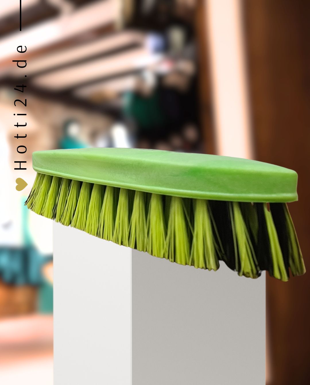 HAAS »Mähnenbürste groß