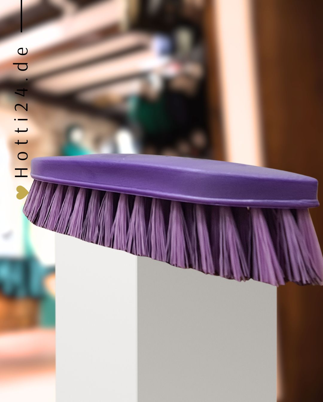 HAAS »Mähnenbürste groß